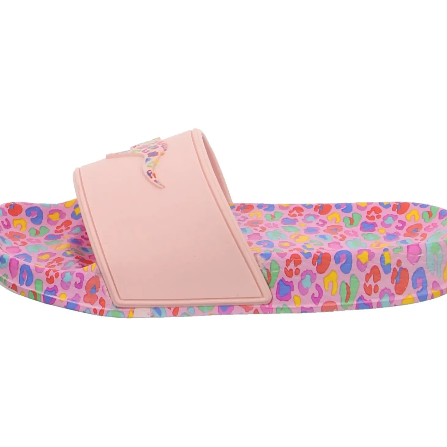 KangaROOS Badelatsche K-SLIDE PRINT