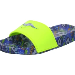 KangaROOS Badelatsche K-SLIDE PRINT