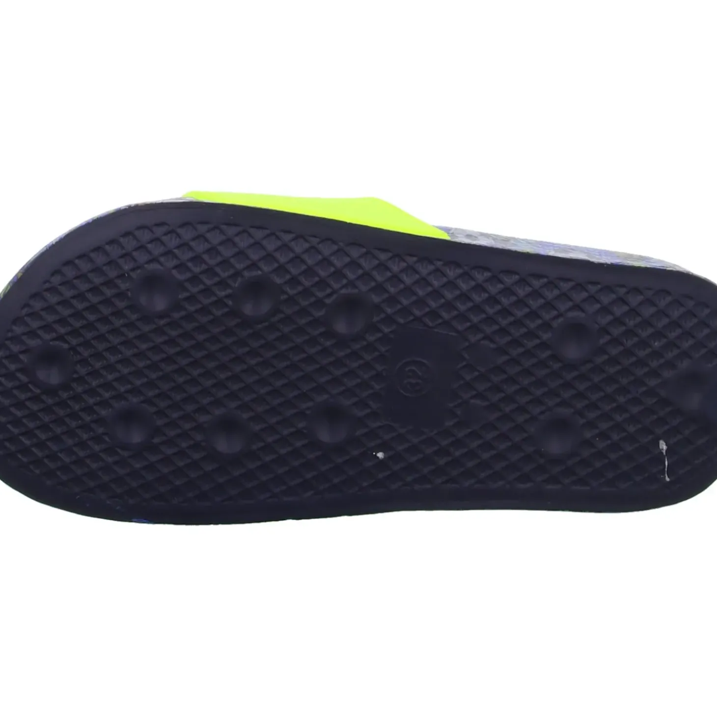 KangaROOS Badelatsche K-SLIDE PRINT