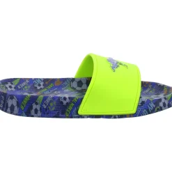 KangaROOS Badelatsche K-SLIDE PRINT