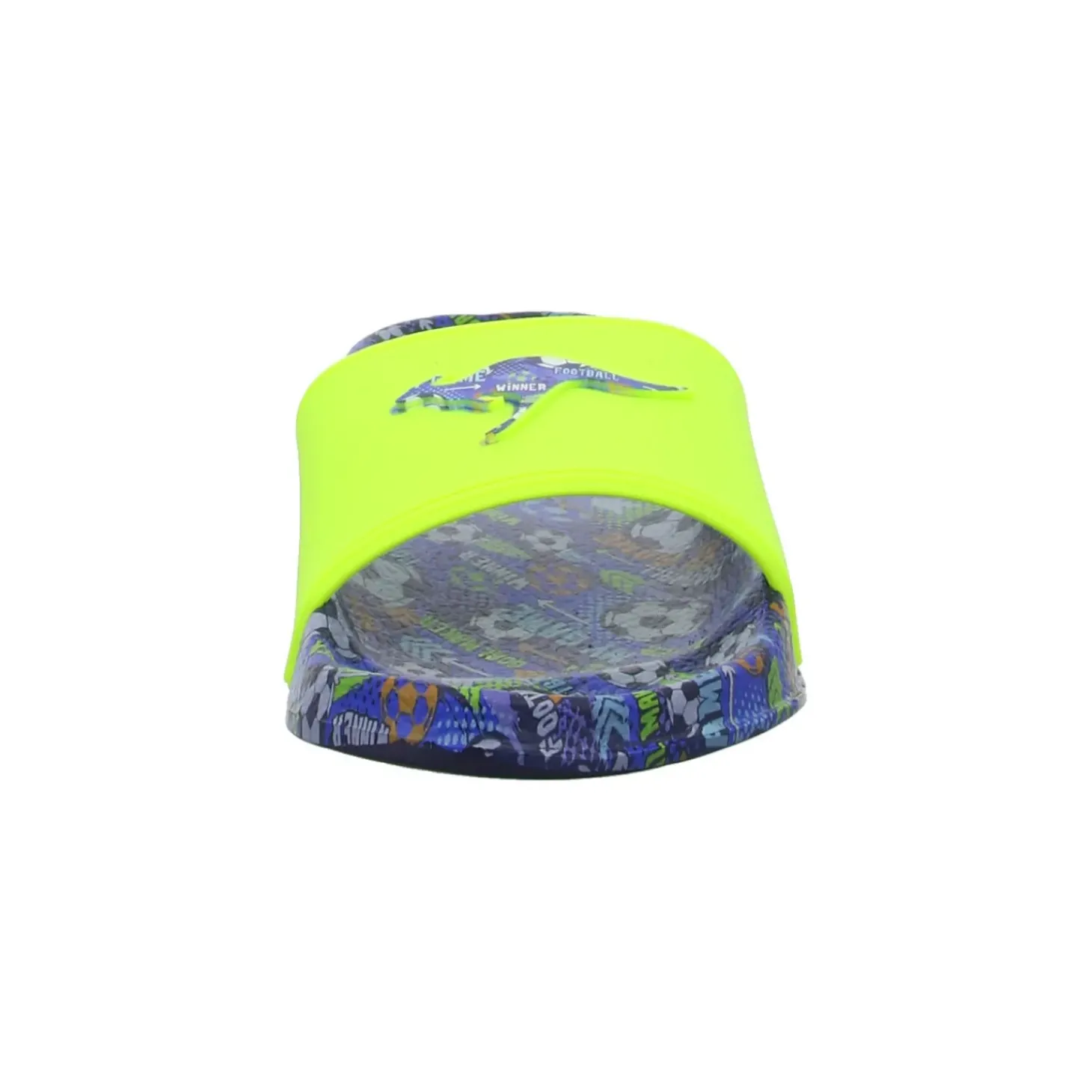 KangaROOS Badelatsche K-SLIDE PRINT
