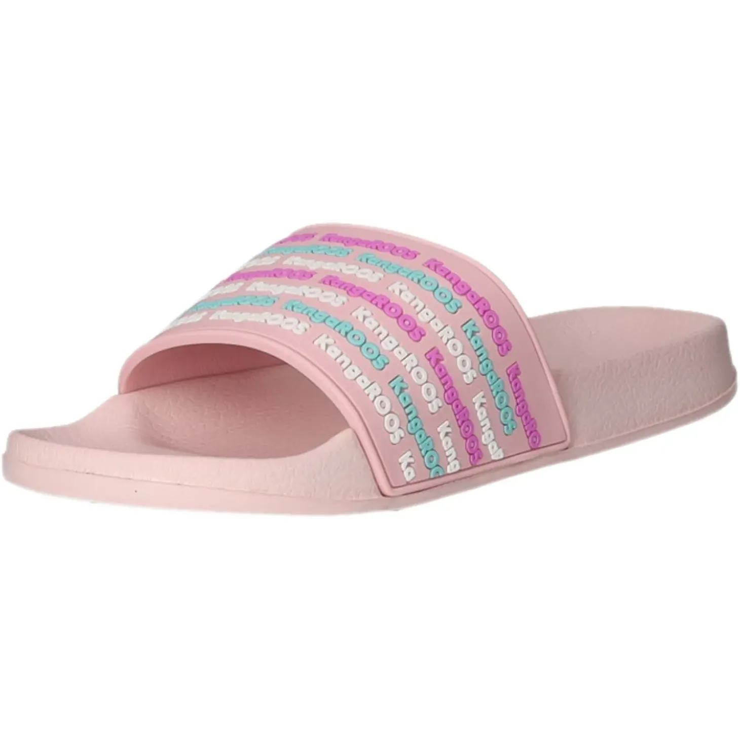 KangaROOS Badelatsche K-SLIDE IDOL