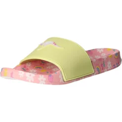 KangaROOS Badelatsche K-SLIDE PRINT