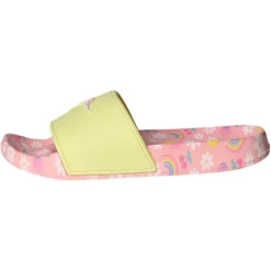 KangaROOS Badelatsche K-SLIDE PRINT
