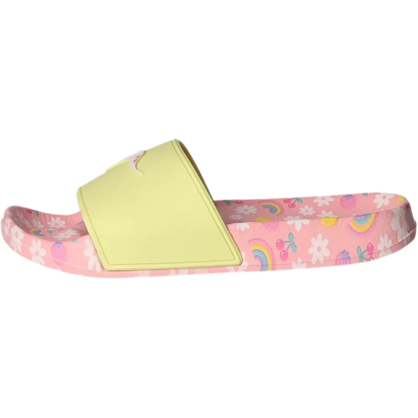 KangaROOS Badelatsche K-SLIDE PRINT