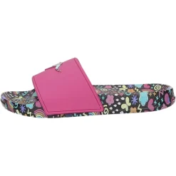 KangaROOS Badelatsche K-SLIDE PRINT
