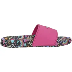 KangaROOS Badelatsche K-SLIDE PRINT
