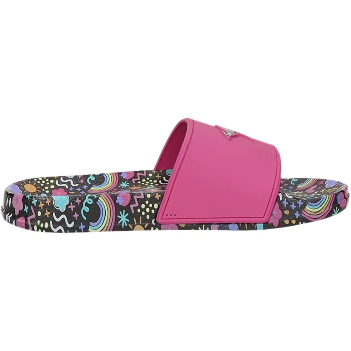 KangaROOS Badelatsche K-SLIDE PRINT