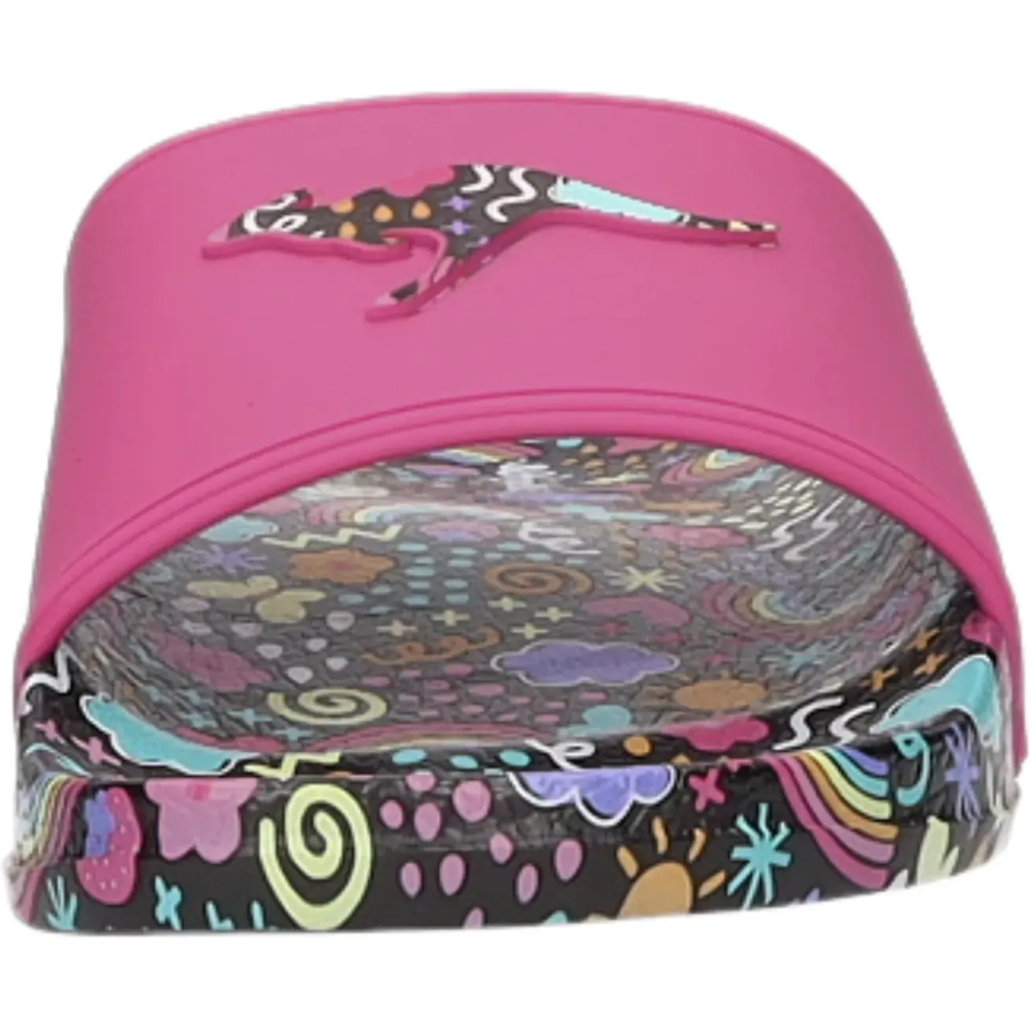 KangaROOS Badelatsche K-SLIDE PRINT