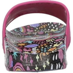 KangaROOS Badelatsche K-SLIDE PRINT