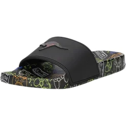 KangaROOS Badelatsche K-SLIDE PRINT