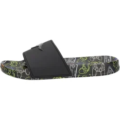 KangaROOS Badelatsche K-SLIDE PRINT