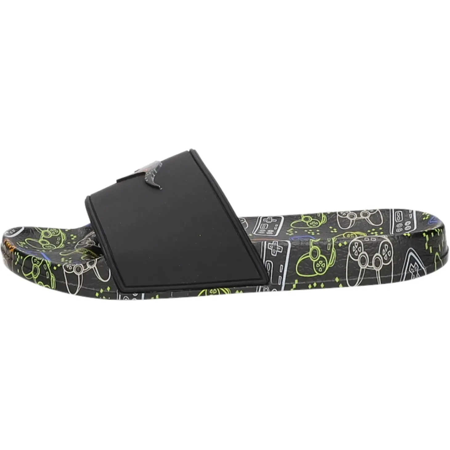 KangaROOS Badelatsche K-SLIDE PRINT