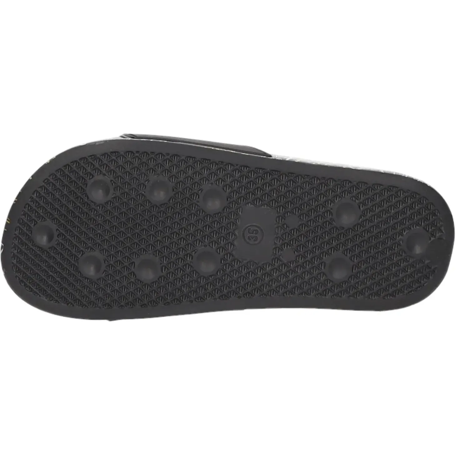 KangaROOS Badelatsche K-SLIDE PRINT