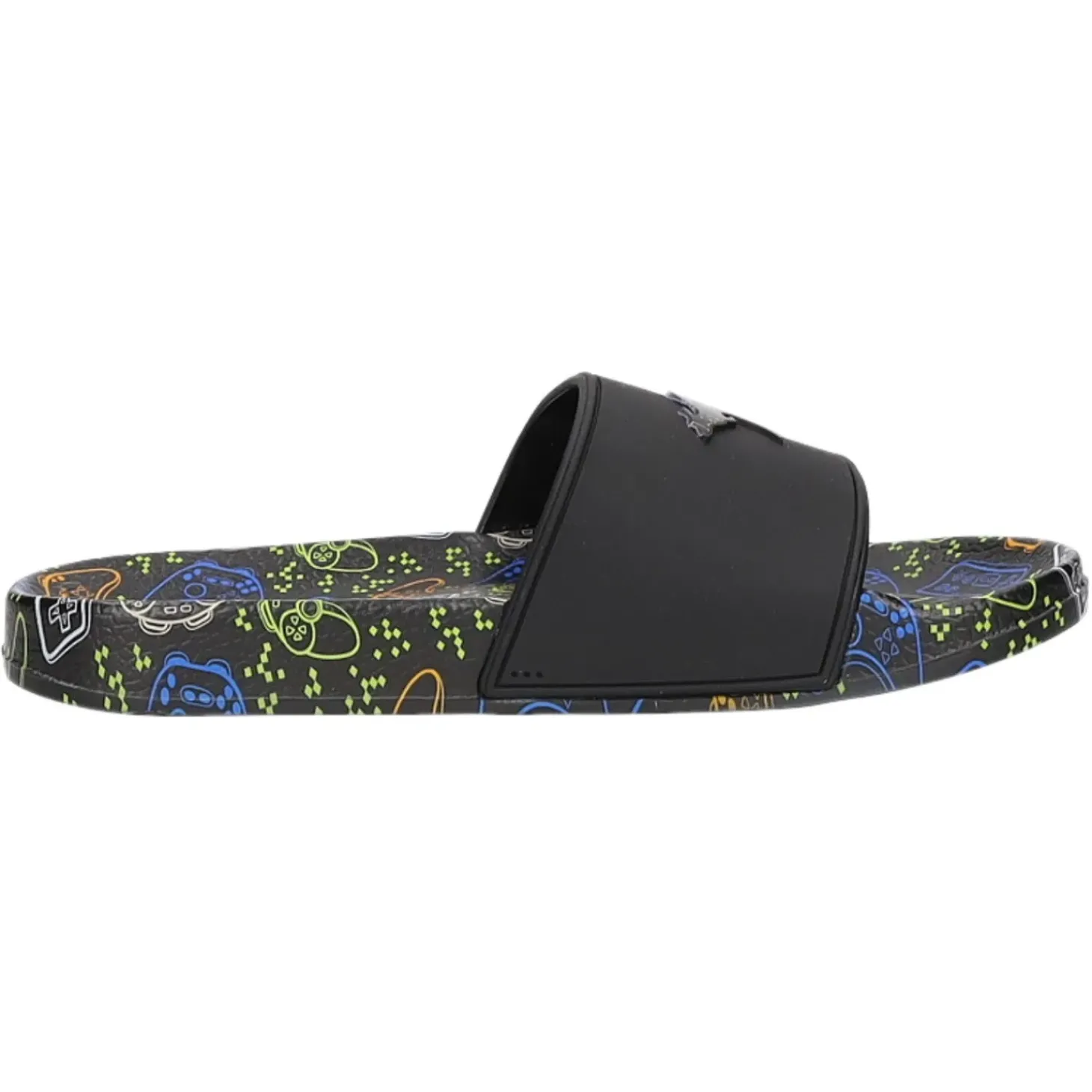 KangaROOS Badelatsche K-SLIDE PRINT