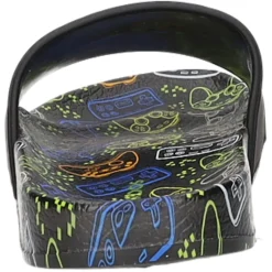 KangaROOS Badelatsche K-SLIDE PRINT