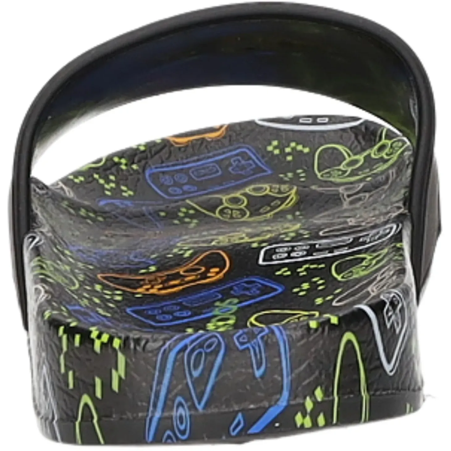 KangaROOS Badelatsche K-SLIDE PRINT