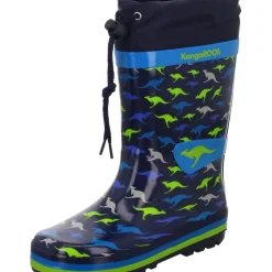 KangaROOS Gummistiefel Kaltfutter K-Summerrain
