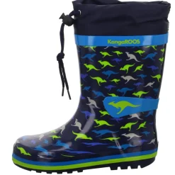 KangaROOS Gummistiefel Kaltfutter K-Summerrain