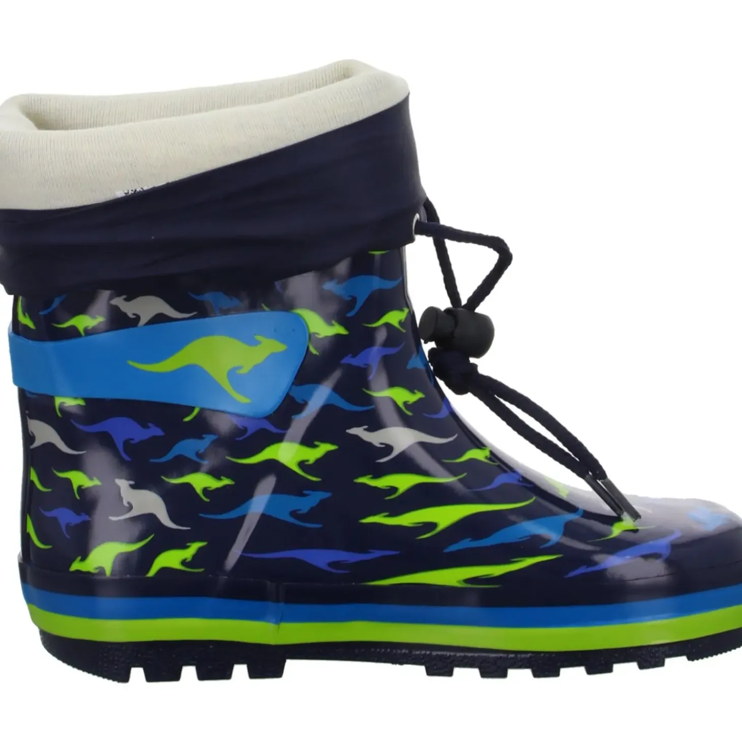 KangaROOS Gummistiefel Kaltfutter K-Summerrain
