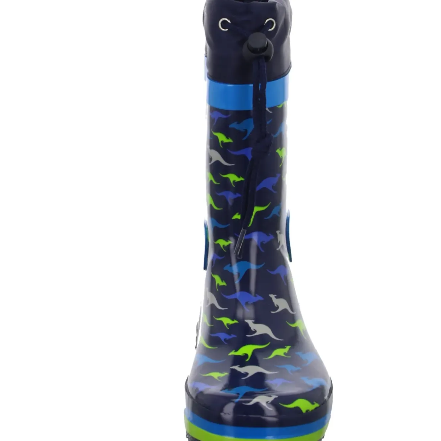 KangaROOS Gummistiefel Kaltfutter K-Summerrain