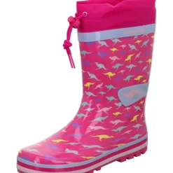 KangaROOS Gummistiefel Kaltfutter K-Summerrain