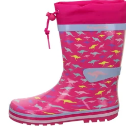 KangaROOS Gummistiefel Kaltfutter K-Summerrain