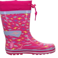 KangaROOS Gummistiefel Kaltfutter K-Summerrain