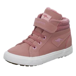 KangaROOS Kleinkinderstiefel Warmfutter KaVU III