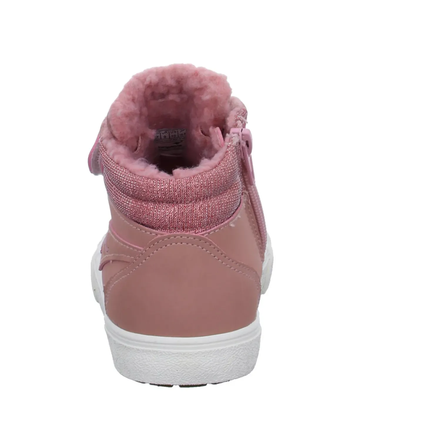 KangaROOS Kleinkinderstiefel Warmfutter KaVU III
