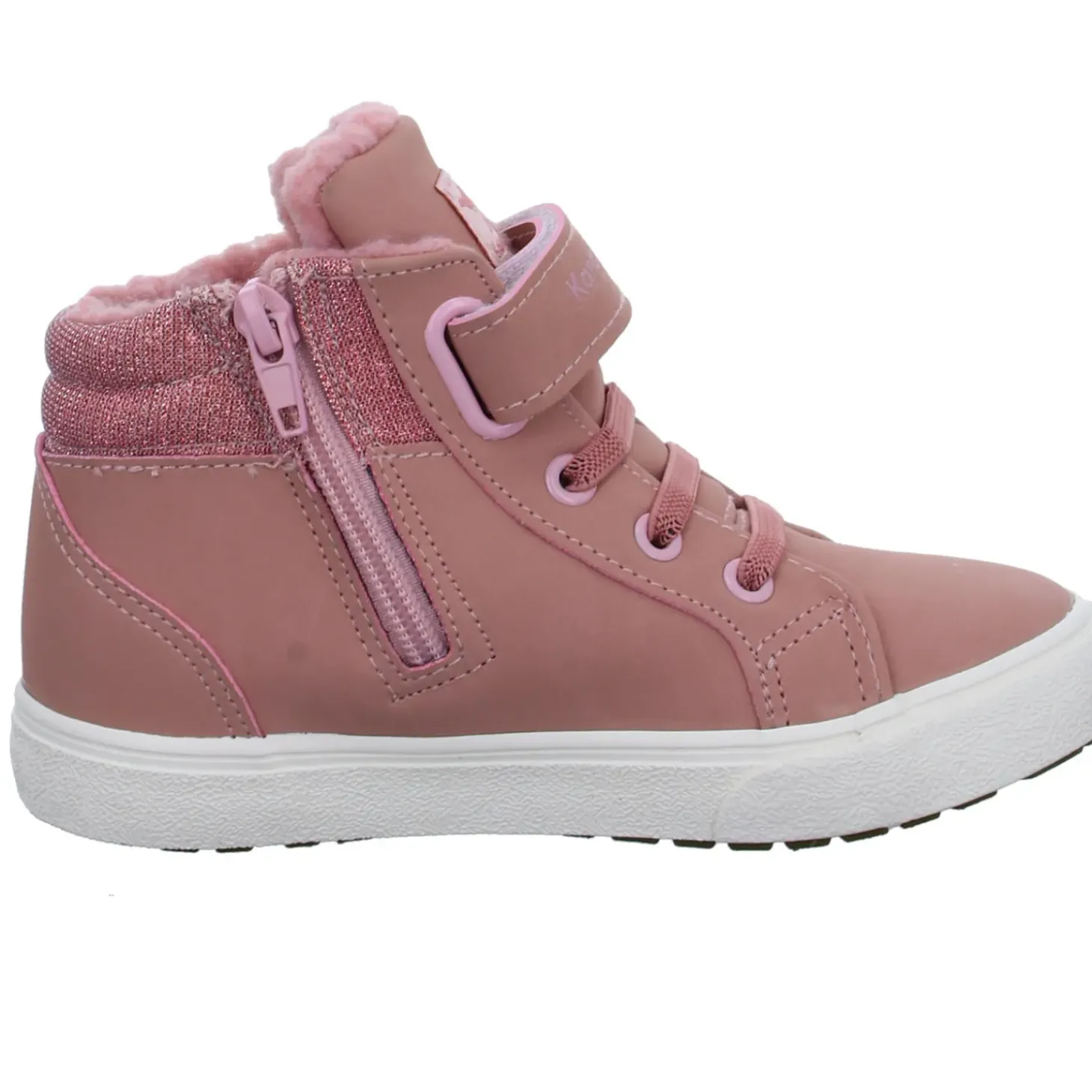KangaROOS Kleinkinderstiefel Warmfutter KaVU III