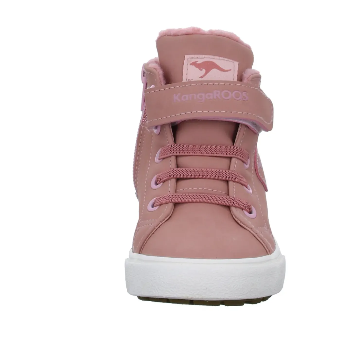 KangaROOS Kleinkinderstiefel Warmfutter KaVU III