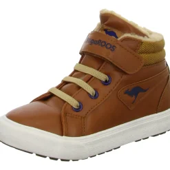 KangaROOS Kleinkinderstiefel Warmfutter KaVu III