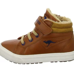KangaROOS Kleinkinderstiefel Warmfutter KaVu III