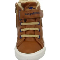 KangaROOS Kleinkinderstiefel Warmfutter KaVu III