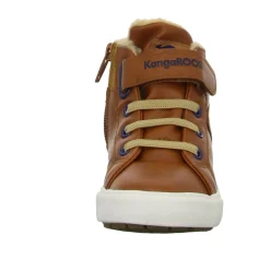 KangaROOS Kleinkinderstiefel Warmfutter KaVu III