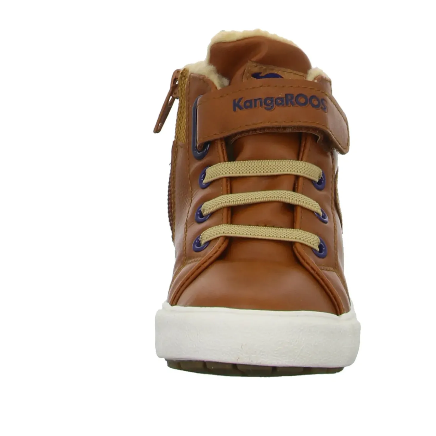 KangaROOS Kleinkinderstiefel Warmfutter KaVu III