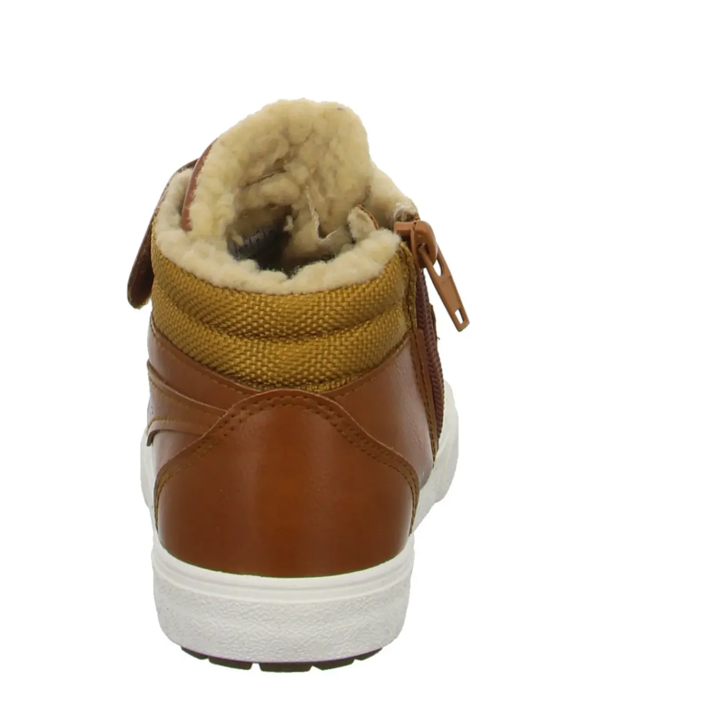 KangaROOS Kleinkinderstiefel Warmfutter KaVu III