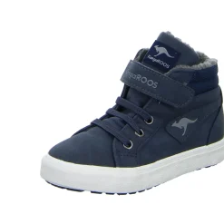 KangaROOS Kleinkinderstiefel Warmfutter KaVu III