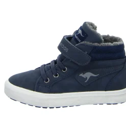 KangaROOS Kleinkinderstiefel Warmfutter KaVu III
