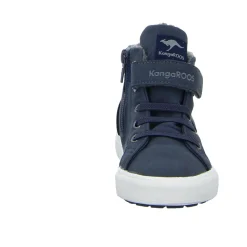 KangaROOS Kleinkinderstiefel Warmfutter KaVu III