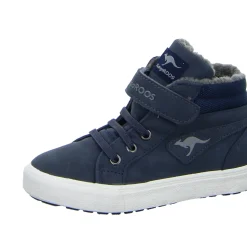 KangaROOS Kleinkinderstiefel Warmfutter KaVu III