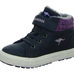 KangaROOS Kleinkinderstiefel Warmfutter KaVu III