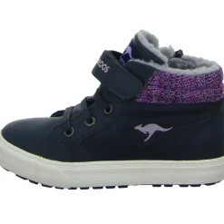 KangaROOS Kleinkinderstiefel Warmfutter KaVu III