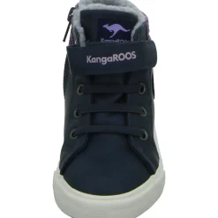 KangaROOS Kleinkinderstiefel Warmfutter KaVu III