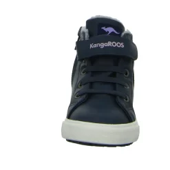 KangaROOS Kleinkinderstiefel Warmfutter KaVu III