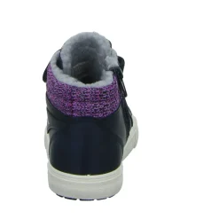 KangaROOS Kleinkinderstiefel Warmfutter KaVu III