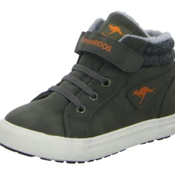 KangaROOS Kleinkinderstiefel Warmfutter