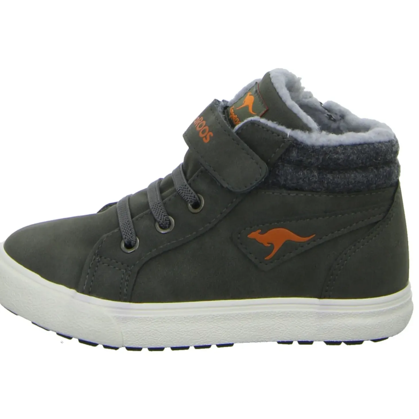 KangaROOS Kleinkinderstiefel Warmfutter