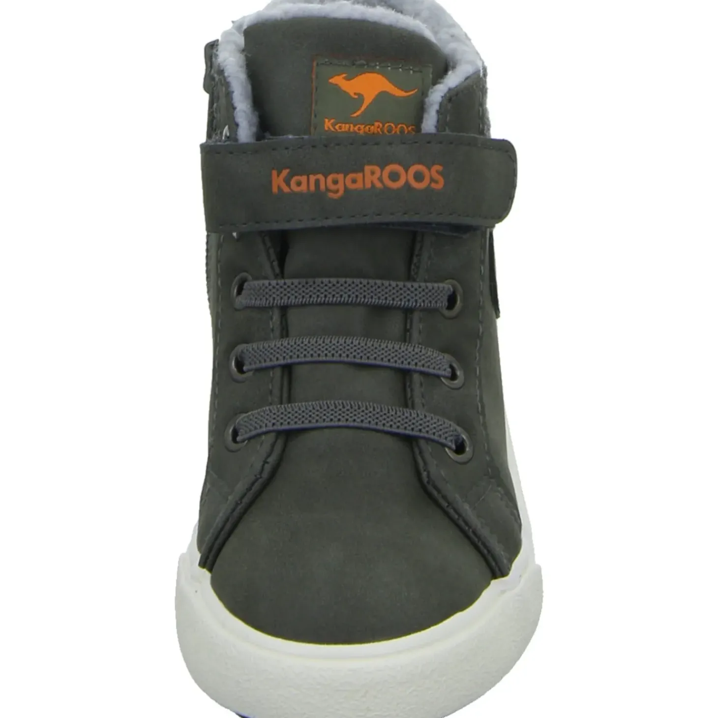 KangaROOS Kleinkinderstiefel Warmfutter